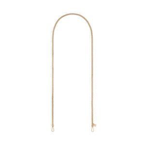 KATE SPADE New York Chain Bag Strap in Gold